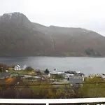 Aurora Casa de Férias Senja
