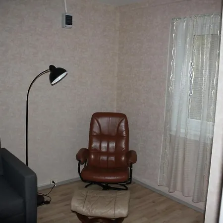 Aurora Дом отдыха *