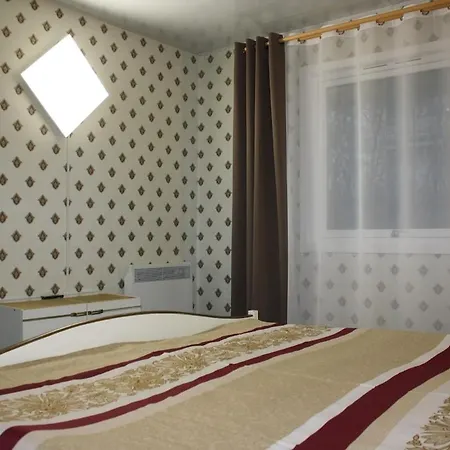 Дом отдыха Aurora