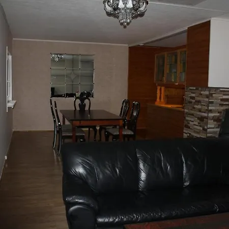 Holiday home Aurora *