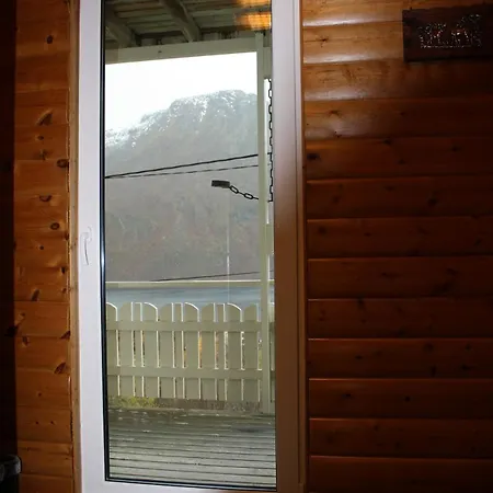 Aurora Holiday home *