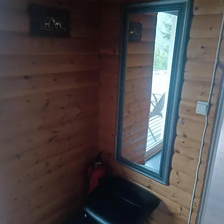 Aurora Holiday home Senja