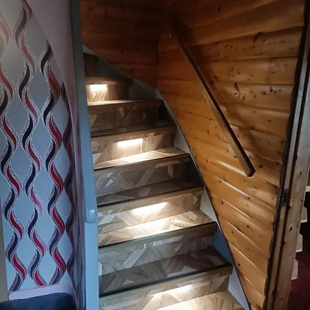 Aurora Дом отдыха