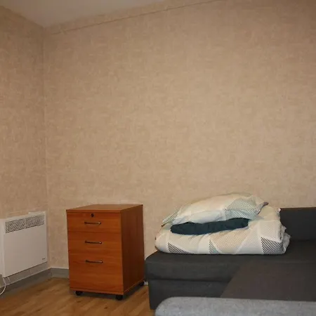 Aurora Holiday home *