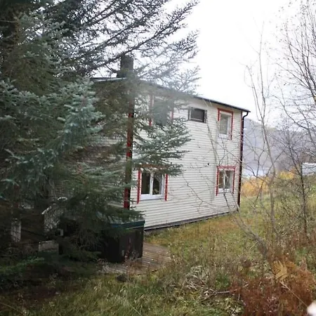 Aurora Holiday home *