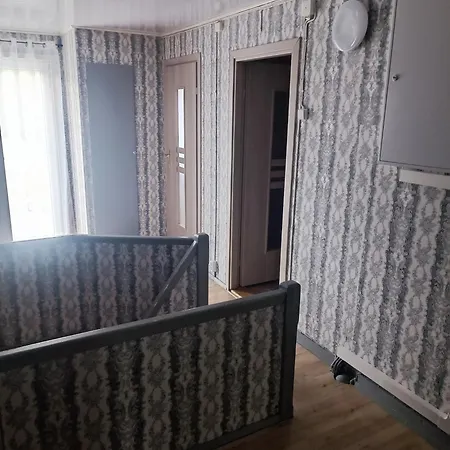 Aurora Дом отдыха *
