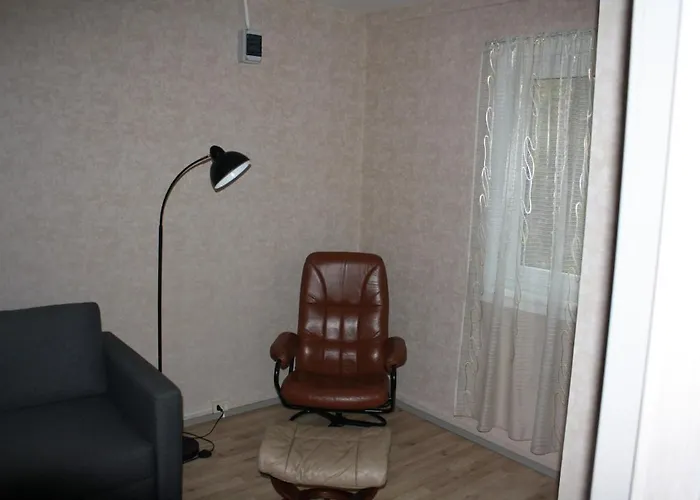 Aurora Vakantiehuis *