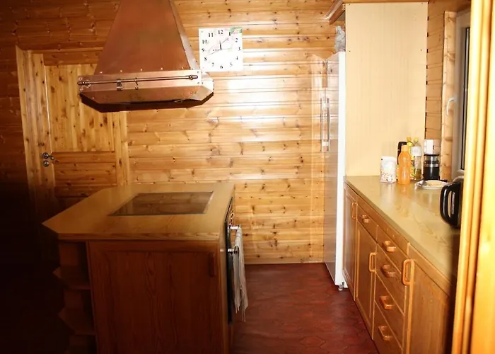 Aurora Vakantiehuis *