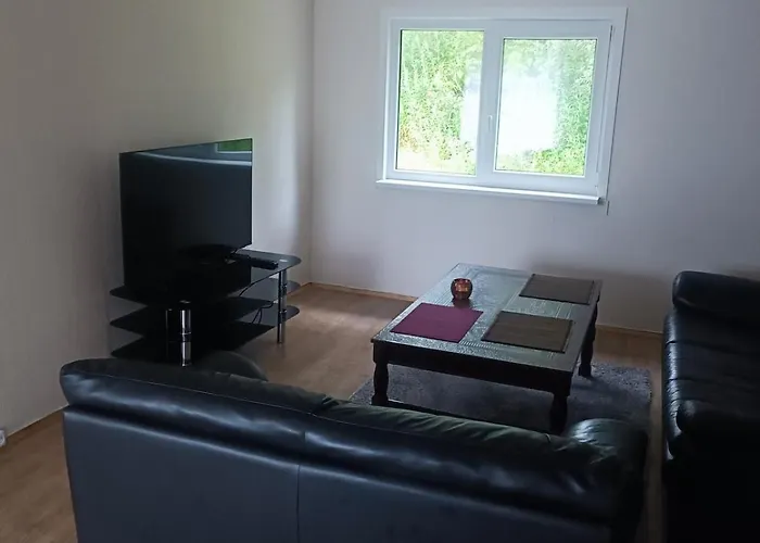 Aurora Vakantiehuis Senja