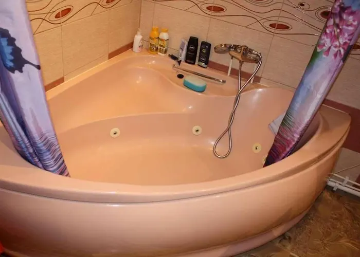 Vakantiehuis Aurora Senja