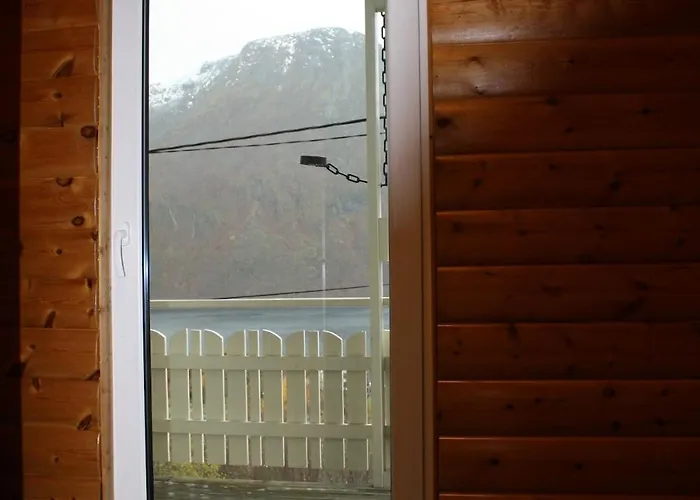 Aurora Vakantiehuis *