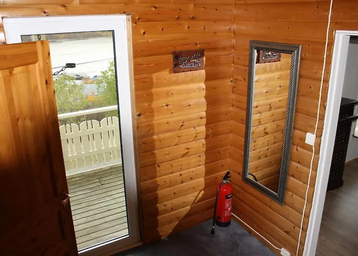 Vakantiehuis Aurora *