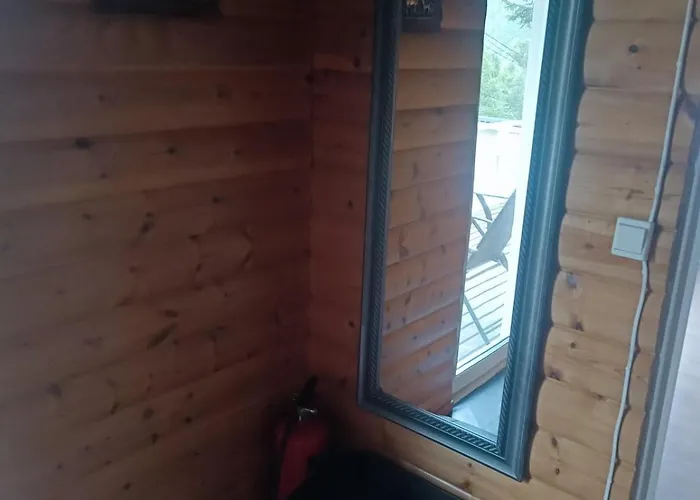 Aurora Vakantiehuis Senja