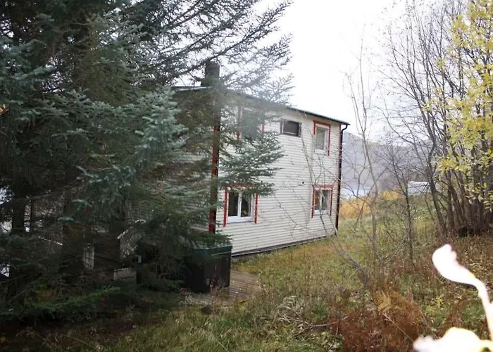 Aurora Vakantiehuis *