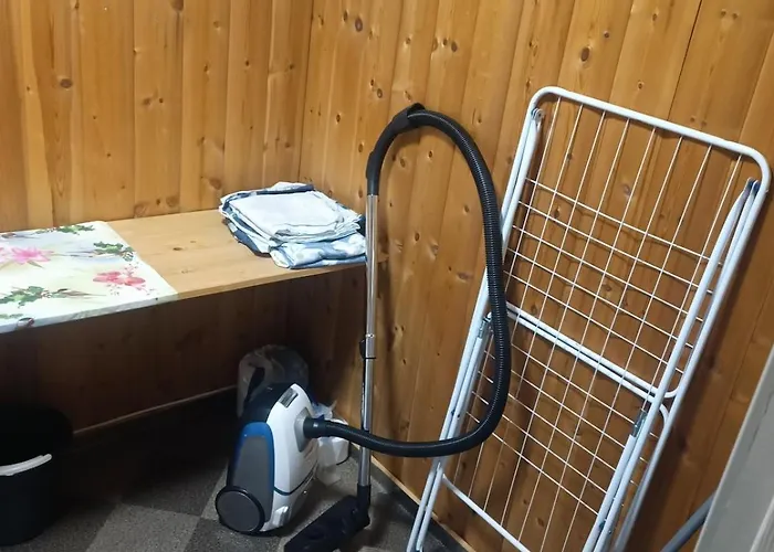 Aurora Vakantiehuis *