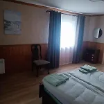 Aurora Feriehus Senja
