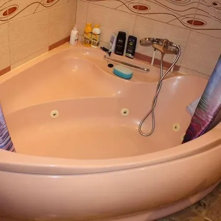 Nyaraló Aurora Senja